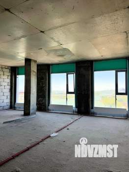 2-к квартира, вторичка, 74м2, 15/18 этаж