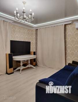 2-к квартира, вторичка, 60м2, 1/17 этаж