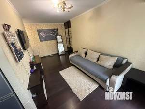 1-к квартира, вторичка, 29м2, 3/6 этаж