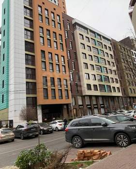 3-к квартира, вторичка, 97м2, 10/19 этаж