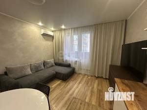 2-к квартира, вторичка, 57м2, 11/20 этаж