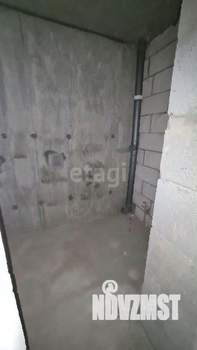 1-к квартира, вторичка, 41м2, 5/24 этаж