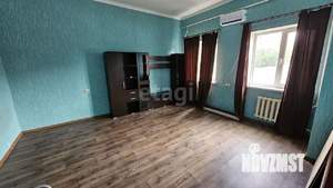 1-к квартира, вторичка, 46м2, 2/2 этаж