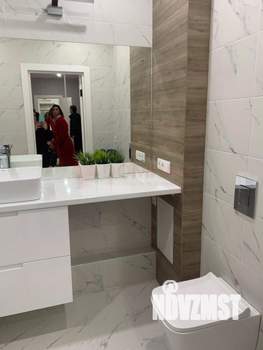 1-к квартира, вторичка, 39м2, 5/25 этаж