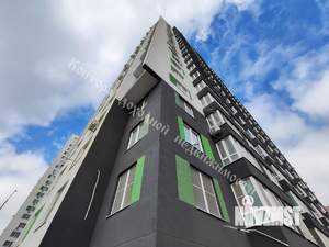 2-к квартира, вторичка, 64м2, 5/24 этаж