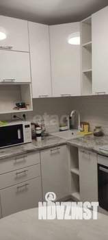 1-к квартира, вторичка, 32м2, 5/5 этаж