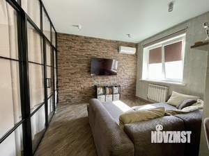 1-к квартира, вторичка, 42м2, 8/10 этаж