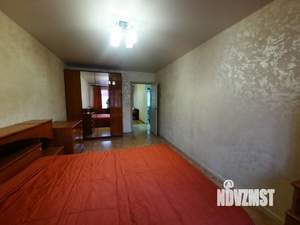 2-к квартира, вторичка, 50м2, 1/5 этаж