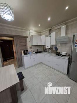 1-к квартира, вторичка, 34м2, 3/5 этаж