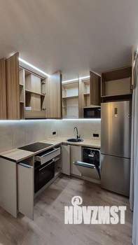 1-к квартира, вторичка, 32м2, 2/12 этаж