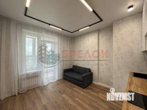 2-к квартира, вторичка, 40м2, 19/25 этаж