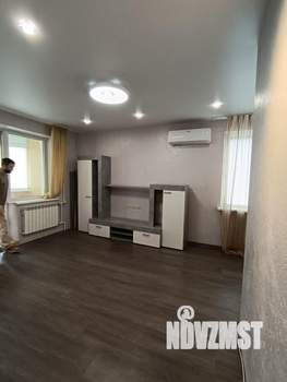 1-к квартира, вторичка, 41м2, 6/10 этаж
