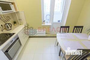 1-к квартира, вторичка, 38м2, 14/19 этаж