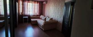 1-к квартира, вторичка, 37м2, 22/26 этаж