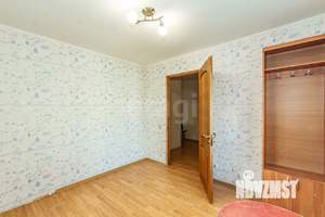 3-к квартира, вторичка, 69м2, 8/14 этаж