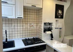 1-к квартира, вторичка, 27м2, 5/6 этаж