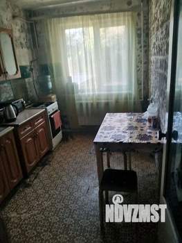 3-к квартира, вторичка, 66м2, 2/10 этаж