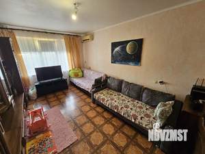 3-к квартира, вторичка, 68м2, 6/9 этаж