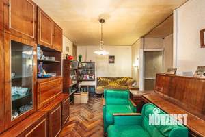 2-к квартира, вторичка, 45м2, 2/5 этаж