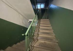 2-к квартира, вторичка, 44м2, 2/5 этаж