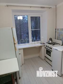 1-к квартира, вторичка, 31м2, 3/5 этаж