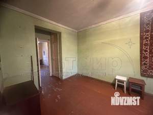 2-к квартира, вторичка, 43м2, 3/5 этаж