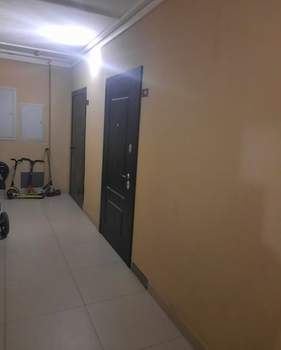 2-к квартира, вторичка, 59м2, 7/24 этаж