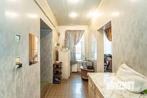 1-к квартира, вторичка, 26м2, 3/3 этаж