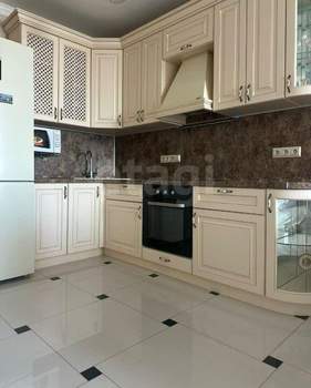 2-к квартира, вторичка, 54м2, 18/23 этаж