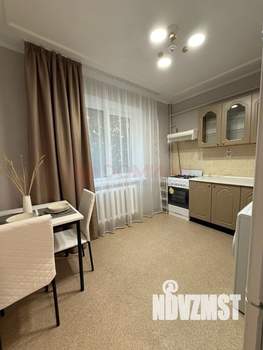 1-к квартира, вторичка, 37м2, 2/10 этаж