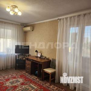 2-к квартира, вторичка, 58м2, 8/9 этаж