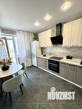 1-к квартира, вторичка, 38м2, 6/27 этаж