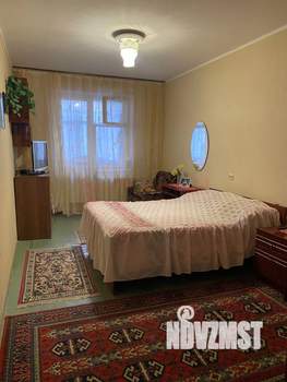 3-к квартира, вторичка, 76м2, 1/10 этаж