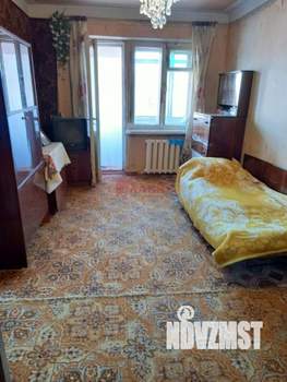 2-к квартира, вторичка, 44м2, 4/5 этаж