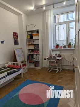 2-к квартира, вторичка, 56м2, 2/5 этаж