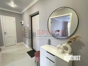 2-к квартира, вторичка, 52м2, 8/9 этаж