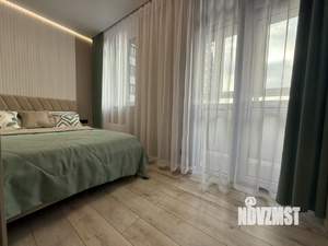 1-к квартира, вторичка, 32м2, 10/22 этаж