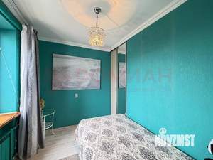 1-к квартира, вторичка, 22м2, 5/5 этаж