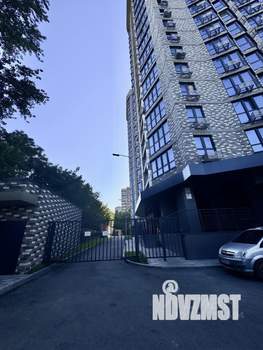 2-к квартира, вторичка, 50м2, 7/26 этаж