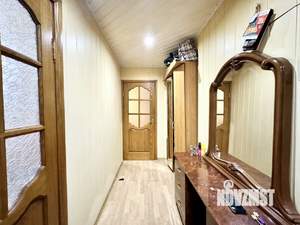 2-к квартира, вторичка, 50м2, 3/10 этаж