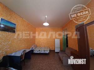 2-к квартира, вторичка, 60м2, 2/2 этаж