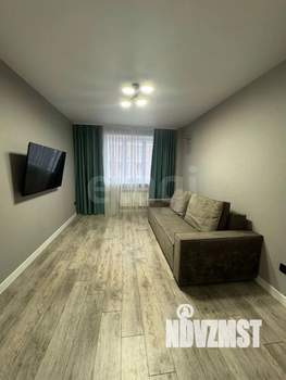 2-к квартира, вторичка, 60м2, 10/25 этаж