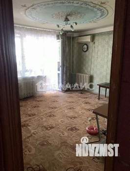 3-к квартира, вторичка, 57м2, 1/16 этаж