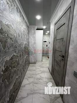 1-к квартира, вторичка, 44м2, 8/20 этаж