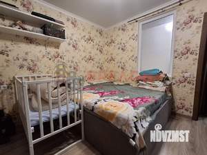 1-к квартира, вторичка, 42м2, 24/25 этаж