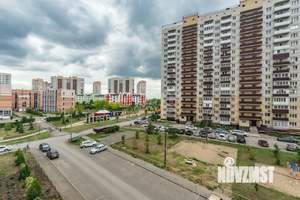 2-к квартира, вторичка, 60м2, 5/16 этаж