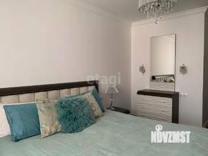 3-к квартира, вторичка, 115м2, 9/19 этаж