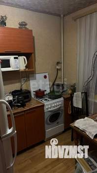 2-к квартира, вторичка, 53м2, 3/11 этаж