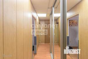 3-к квартира, вторичка, 59м2, 8/9 этаж