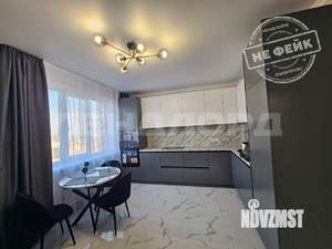 4-к квартира, вторичка, 82м2, 20/24 этаж